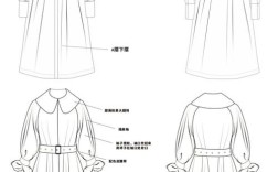 女装图案设计图片有哪些灵感来源？