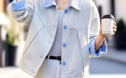 2025最流的女装图片