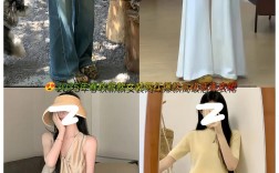 2025夏季流行女装图片