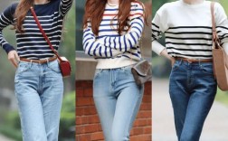 针织女装怎么搭才好看？