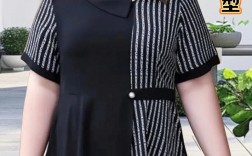 品牌胖MM加大码女装，显瘦又时髦吗？
