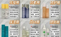 敏感肌护肤品前十名，到底怎么选才靠谱？