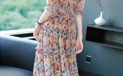 上海夏季女装图片大全，2025新款有哪些？