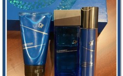 男士护肤套装怎么选才合适？