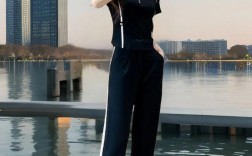 短袖运动休闲套装女装，选款要注意什么？