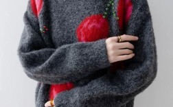 2025新款毛衣图片有哪些流行款？