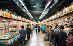 上海护肤品批发市场，上海护肤品批发市场在哪