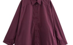 秋季女装长袖款式有哪些？