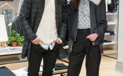 男女装搭配怎么搭才出彩？