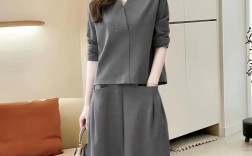 秋装女装图片，今年流行什么风格？