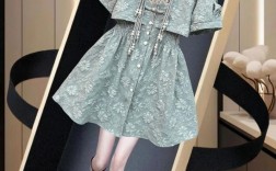 2025款女装别出心裁，如何定义新时尚？