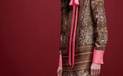 gucci女装春秋新款