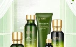 什么牌子的护肤品是纯植物的？