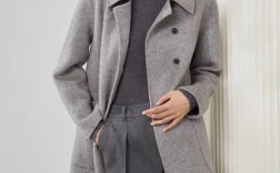 国际品牌羊毛大衣女装，如何选到高性价比款？