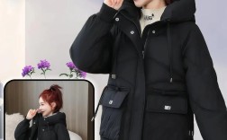 2025女装羽绒服外壳会成新趋势吗？