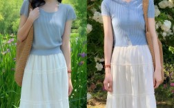 夏季女装搭配有哪些实用技巧？