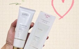 韩束祛痘洗面奶效果真的好吗？