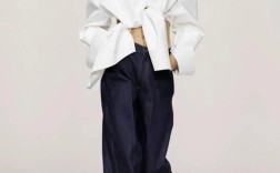 纪梵希2025春夏女装