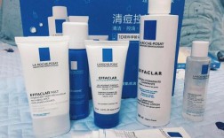 祛痘套装acne clear效果真的好吗？