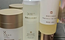 科美都护肤品有哪些主打产品？