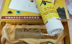 大长今护肤品的副作用