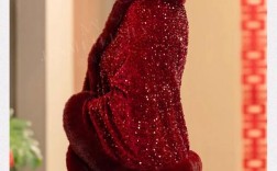 冬装结婚礼服女装怎么选？