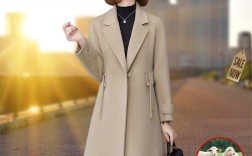 哪个牌子的女装呢子大衣好？