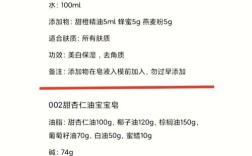 纯天然自制护肤品配方安全吗？