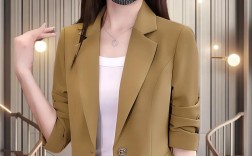 2025春新款女装图片