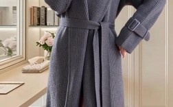 毛衣女装大衣图片，哪款更百搭？