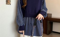 胖mm春秋如何选大码女装？