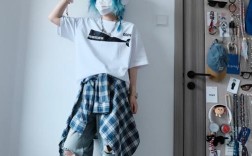 男生如何穿出中性感的女装？