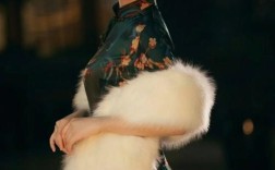 民国女装有何独特魅力？