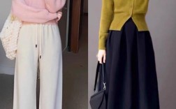 女装整体搭配图大全，如何快速get实用技巧？