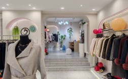 夏季女装商店图片怎么选？