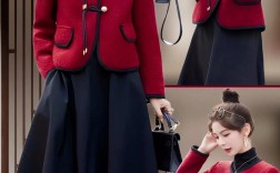 冬季中式女装有哪些流行款式？