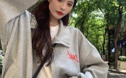 2025好看卫衣女装，选哪款更出彩？