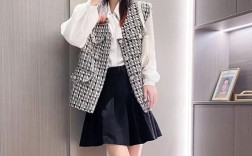 秋装搭配图，选鞋怎么搭才出彩？