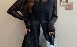 2025夏装开衫新款有哪些设计亮点？