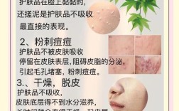 护肤品不吸收，是产品问题还是皮肤问题？