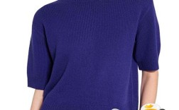 theory 官网 女装羊绒短袖