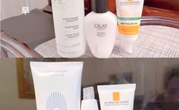 游泳后脸上适合擦什么护肤品？