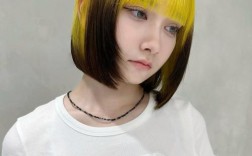 夏款短发女装图片，有哪些时髦选择？