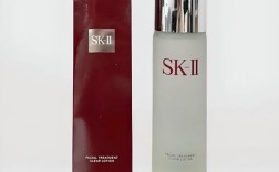 SK-II神仙水真的能祛痘吗？