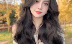 女装发型图片大全，哪种发型最显气质？