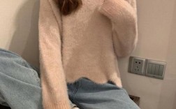 淘宝网购物女装毛衣短