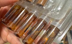 贝德玛美白精华能祛痘印吗？