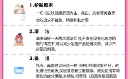 护肤品激素检测小办法