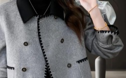 韩版女装怎么搭才显瘦时髦？