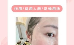 护肤只涂不敷够吗？